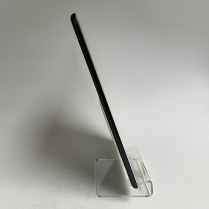 WiFi Only Apple iPad Mini 5th Gen 64GB Space Gray MUQW2LL/A