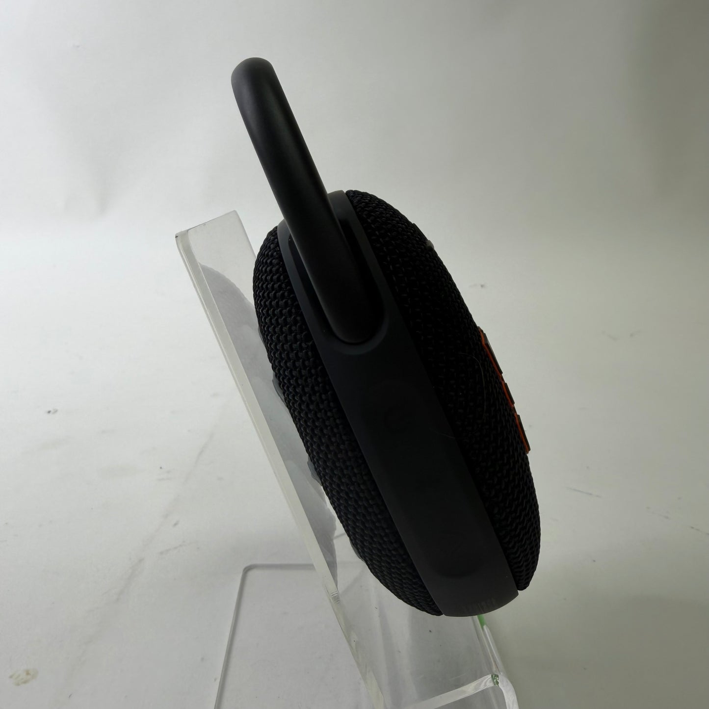 JBL Clip 5 Portable Bluetooth Party Speaker Black JBLCLIP5D