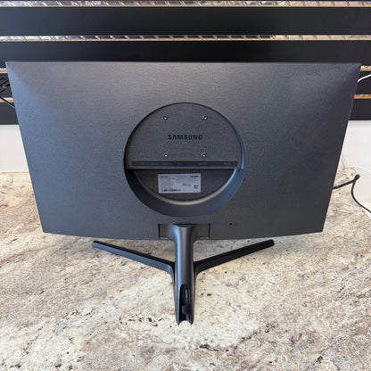 Samsung 28" U28R550UQN 4K UHD IPS 60Hz Business Monitor