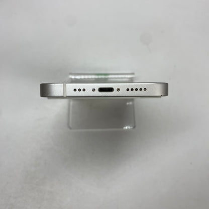 Factory Unlocked Apple iPhone 12 64GB White MGH73LL/A