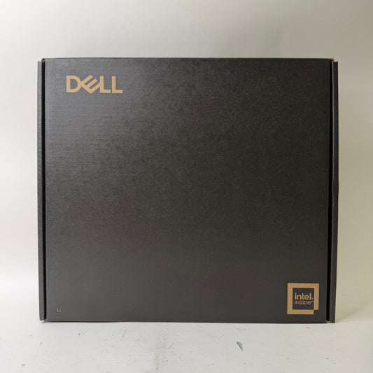 New Dell Pro 14 PC14250 14" Core 3 100U 1.2GHz 8GB RAM 256GB SSD
