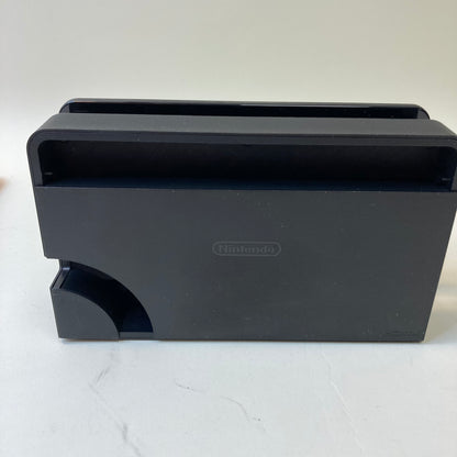 Nintendo Switch OLED Video Game Console HEG-001 Neon Red/Blue