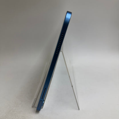 WiFi Only Apple iPad 11" (A16) 128GB Blue MD4A4LL/A