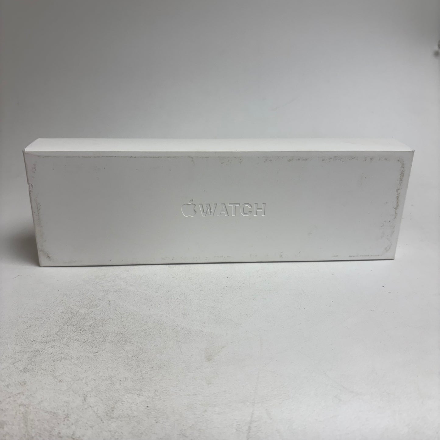 New GPS Only Apple Watch Series 9 45MM Midnight Aluminum MR9C3LW/A