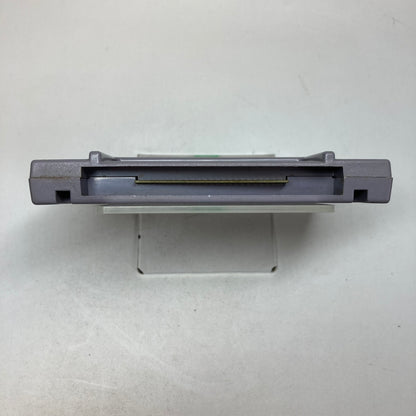 Secret of Mana (Super Nintendo SNES, 1993)