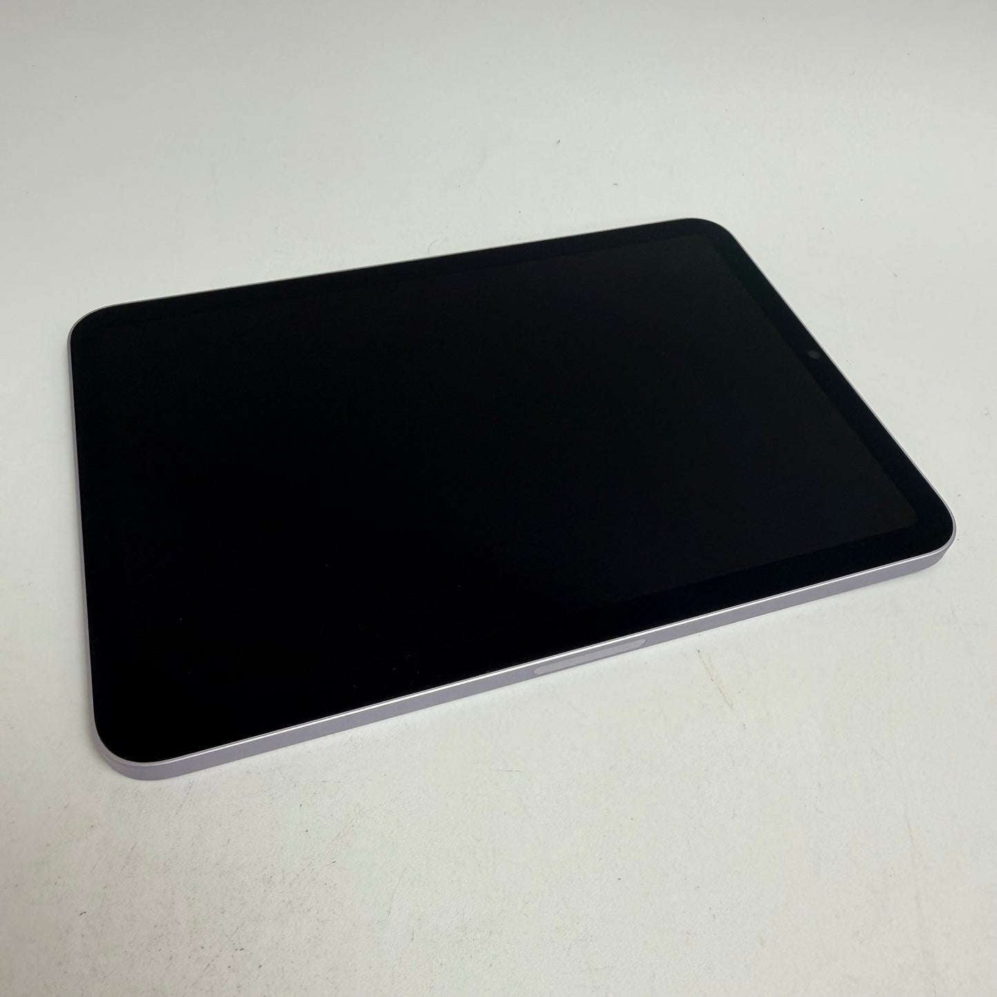 WiFi Only Apple iPad mini (A17 Pro) 128GB Purple MXN93LL/A
