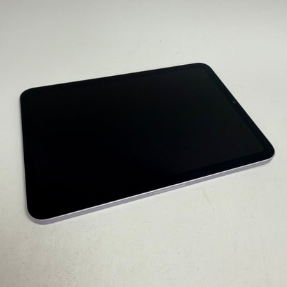 WiFi Only Apple iPad mini (A17 Pro) 128GB Purple MXN93LL/A