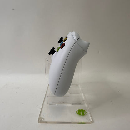 Microsoft Xbox Series X|S Wireless Controller Robot White 1914