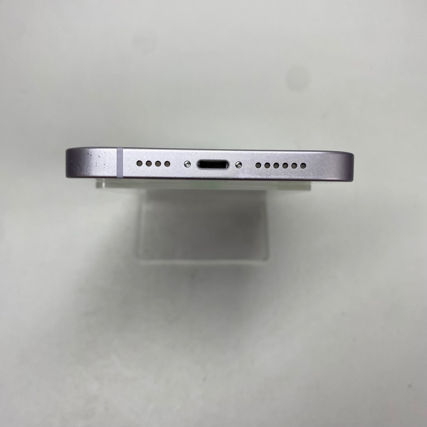 Factory Unlocked Apple iPhone 14 Plus 128GB Purple MQ3U3LL/A