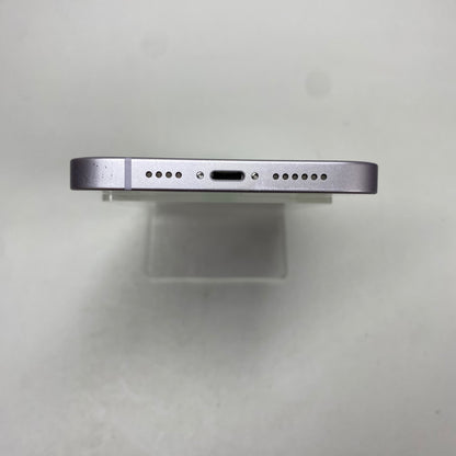 Factory Unlocked Apple iPhone 14 Plus 128GB Purple MQ3U3LL/A