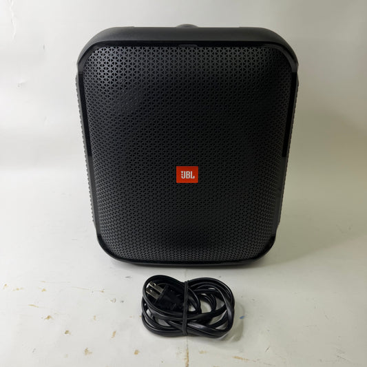 JBL Partybox Encore Essential Portable Wireless Bluetooth Speaker