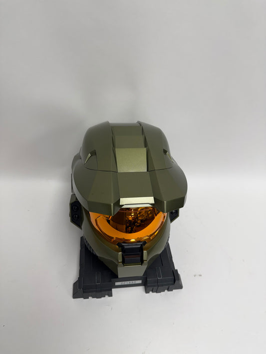 Microsoft Halo 3 Legendary Edition Helmet