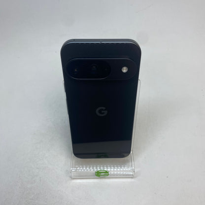 Factory Unlocked Google Pixel 9 128GB Obsidian GA05226-CA