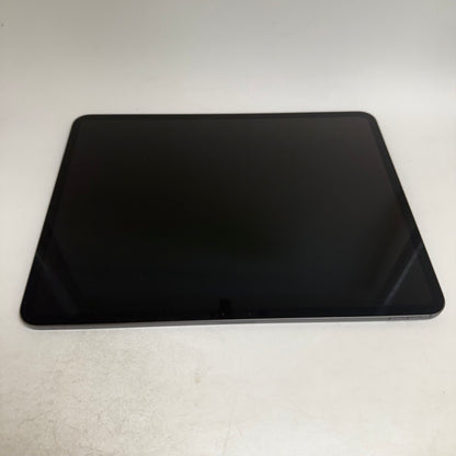 WiFi Only Apple iPad Pro 13" M4 256GB Space Black MVX23LL/A