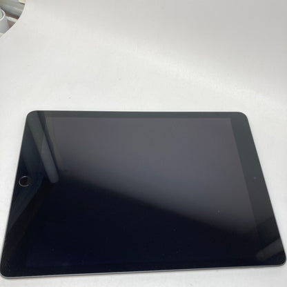 WiFi Only Apple iPad 9th Gen 64GB Space Gray MK2K3LL/A