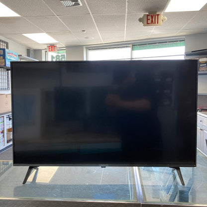 LG 43" 43UQ7590PUB 43" 43UQ7590PUB 4K LED 3840 x 2160 Smart TV (2022)