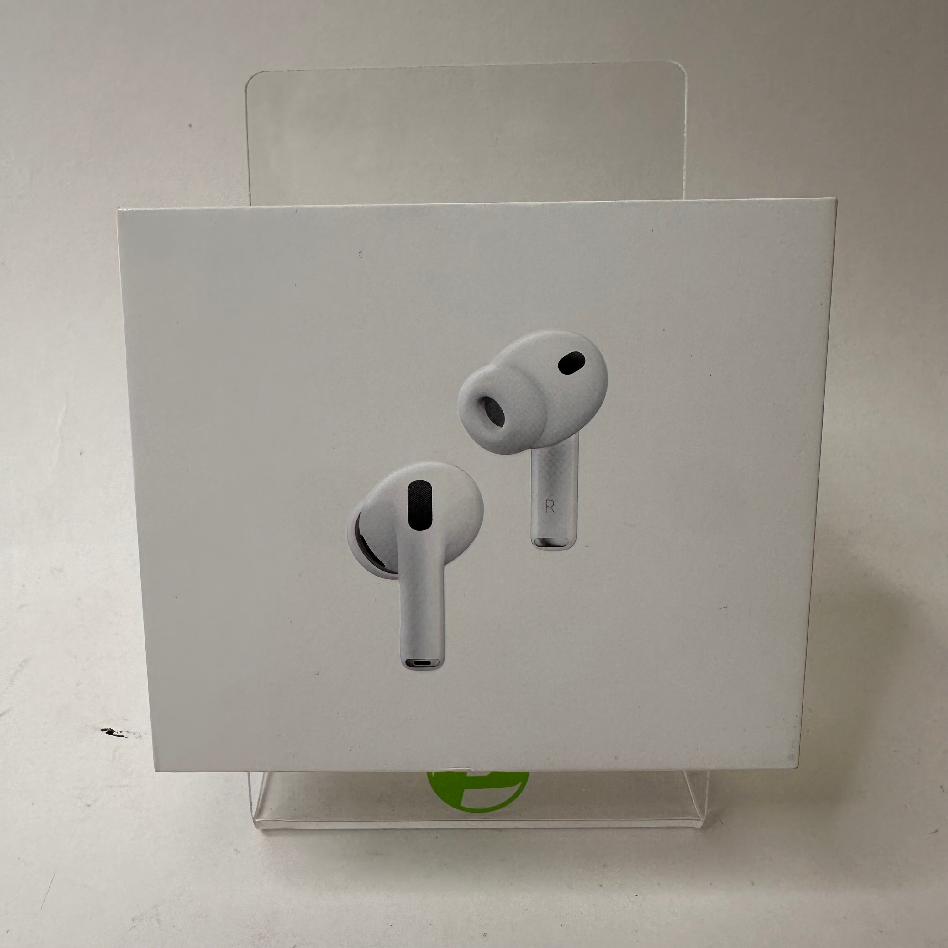 New Apple AirPods Pro 3rd Gen with MagSafe Charging Case A3122