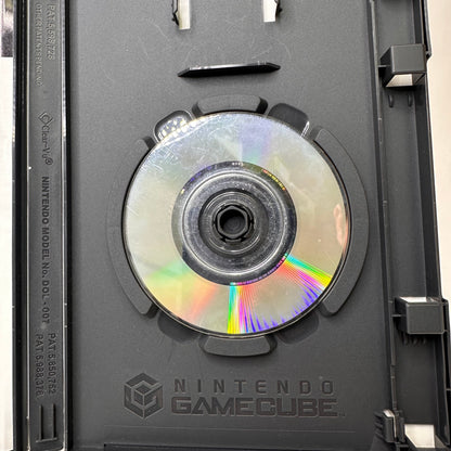 Super Smash Bros. Melee (Nintendo GameCube, 2001)