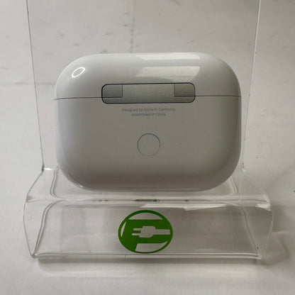 Apple AirPods Pro 2nd Gen with MagSafe Charging Case A2699 A2698 A2700 MQD83AM/A