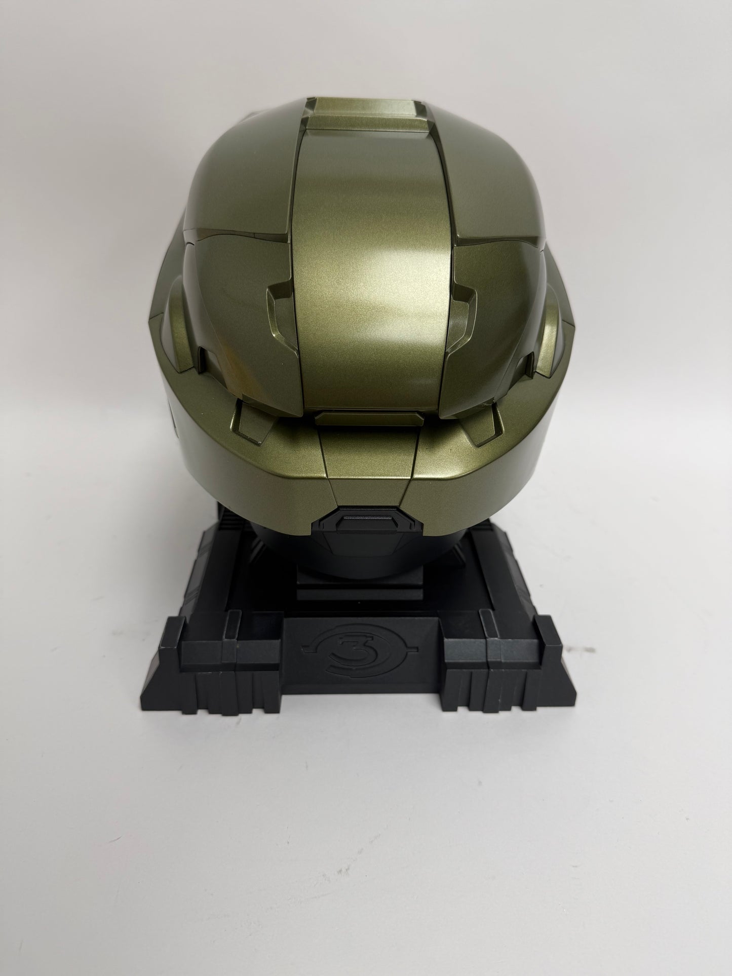 Microsoft Halo 3 Legendary Edition Helmet