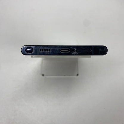 Factory Unlocked Samsung Galaxy S22 Ultra 8GB RAM 128GB SM-S908U Phantom Black