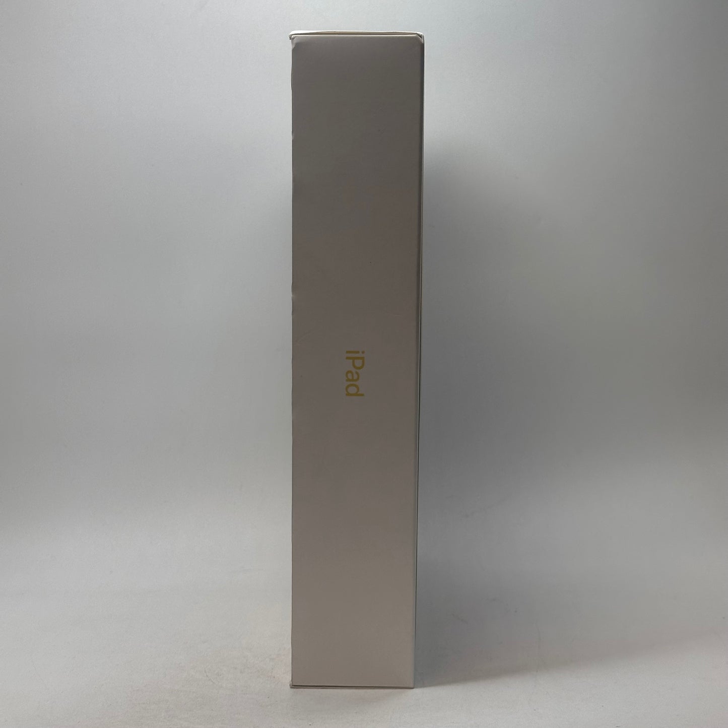 New WiFi Only Apple iPad 11" (A16) 128GB Yellow MD4D4LL/A