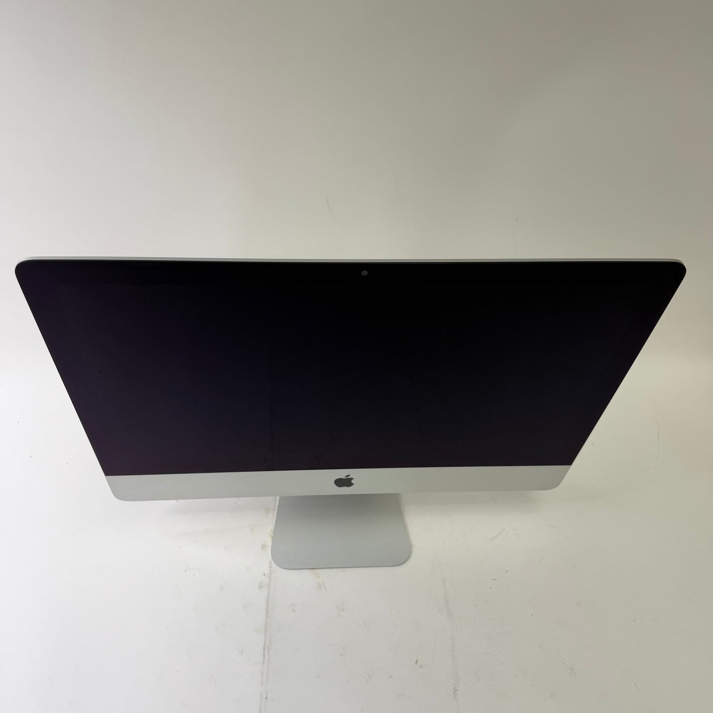 2019 Apple iMac 21.5" i5 3.0GHz 8GB RAM 256GB SSD Silver A2116