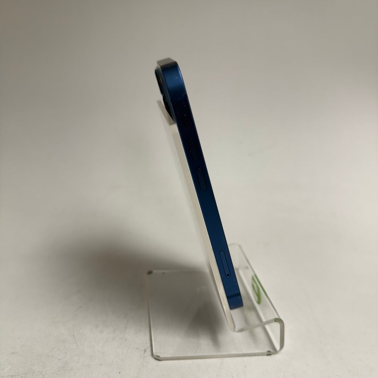 Factory Unlocked Apple iPhone 13 Mini 128GB Blue MLAD3LL/A