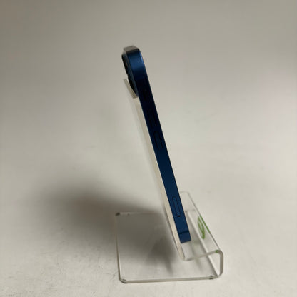 Factory Unlocked Apple iPhone 13 Mini 128GB Blue MLAD3LL/A