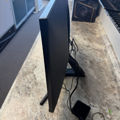 Samsung 28" U28R550UQN 4K UHD IPS 60Hz Business Monitor