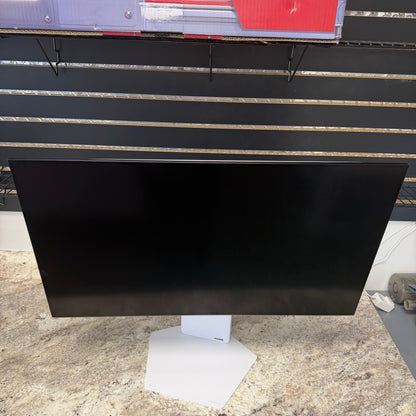 LG 32" 32GS95UV-W 4K UHD Ultragear OLED 240Hz Gaming Monitor