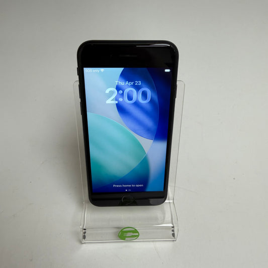 Factory Unlocked Apple iPhone SE 3rd Gen 128GB Midnight MMX83LL/A