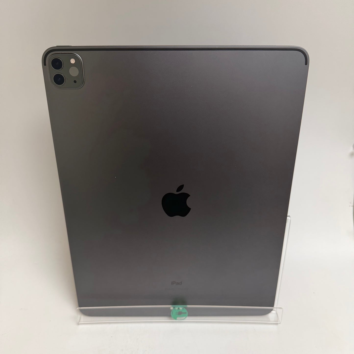 WiFi Only Apple iPad Pro 12.9" 4th Gen 512GB Space Gray MXAV2LL/A