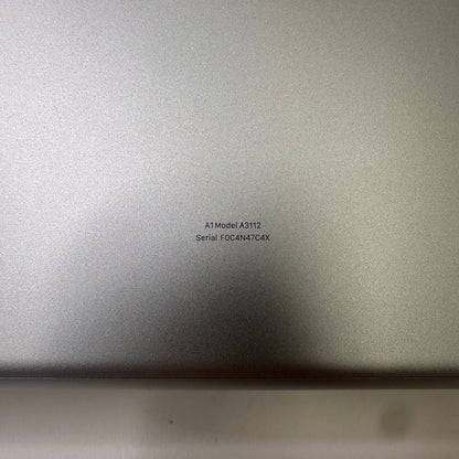 2024 Apple MacBook Pro 14" M4 10C GPU 4.5GHz 16GB RAM 512GB SSD A3112