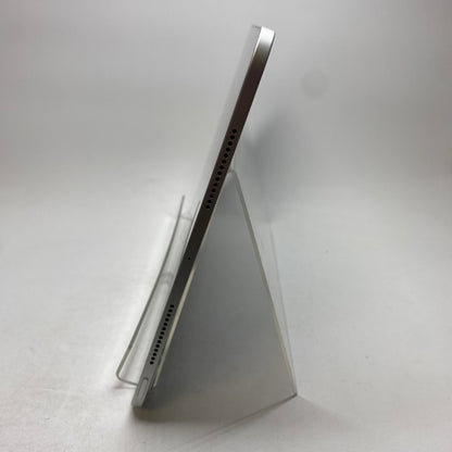 WiFi Only Apple iPad Pro 11" M4 256GB Silver MVV93LL/A