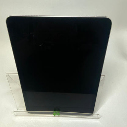 WiFi Only Apple iPad Air 11" M2 256GB Starlight MUWJ3LL/A