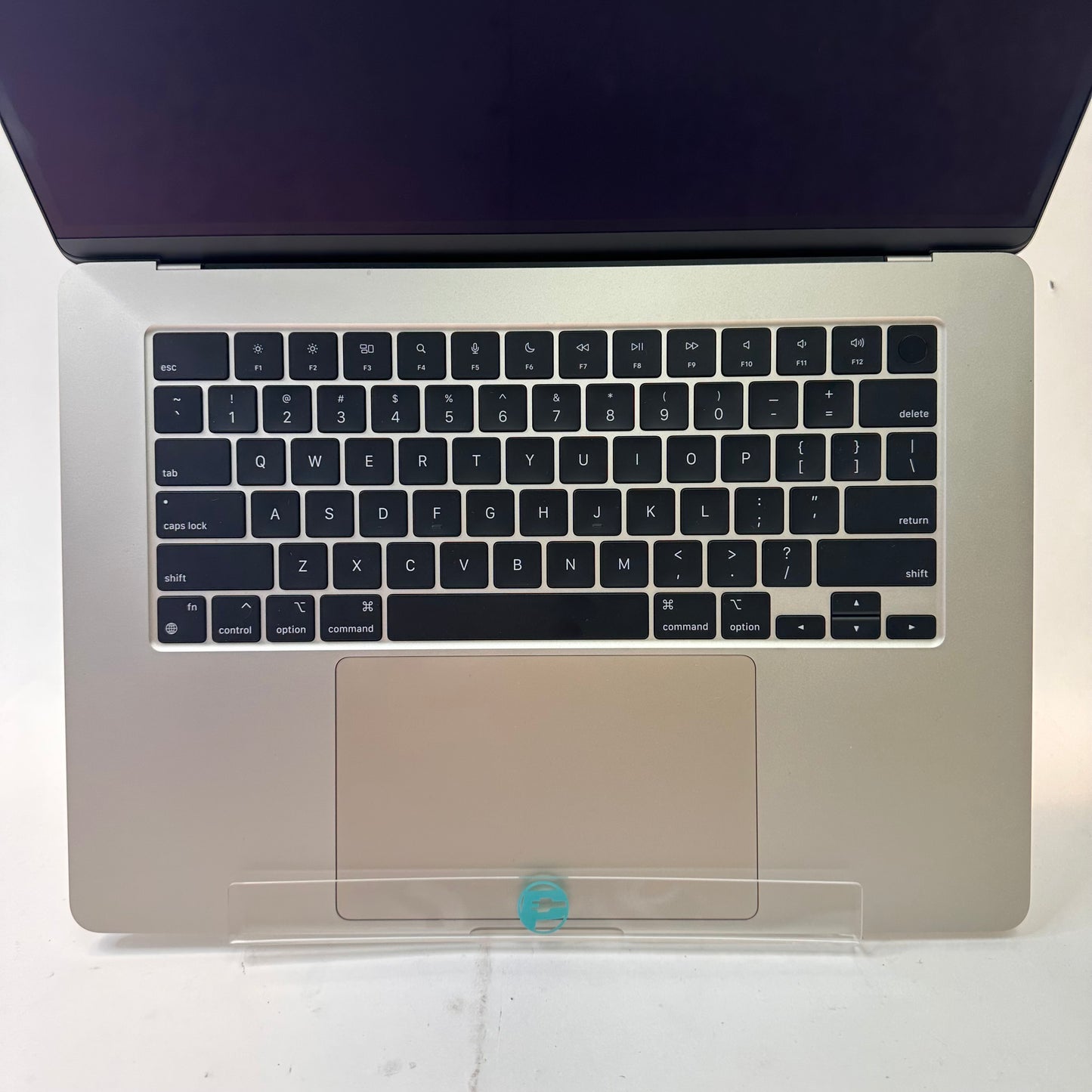 2024 Apple MacBook Air 15" M3 10C GPU 4.0GHz 16GB RAM 256GB SSD A3114