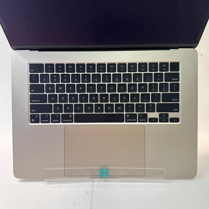 2024 Apple MacBook Air 15" M3 10C GPU 4.0GHz 16GB RAM 256GB SSD A3114
