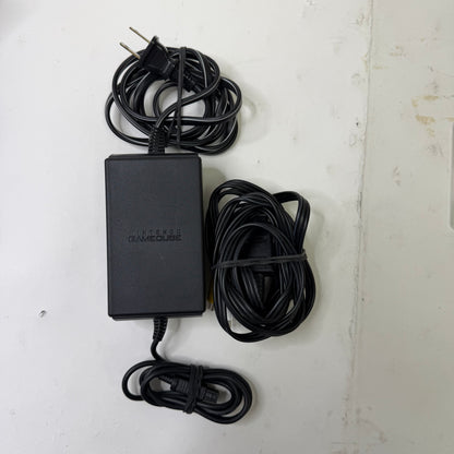 Nintendo GameCube Video Game Console DOL-001 Black