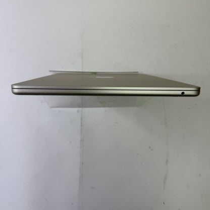 2025 Apple MacBook Air 13.6" M4 8C GPU 4.5GHz 16GB RAM 256GB SSD A3240