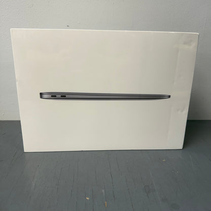 New 2020 Apple MacBook Air 13.3" M1 7C GPU 3.2GHz 8GB RAM 256GB SSD MGN63LL/A