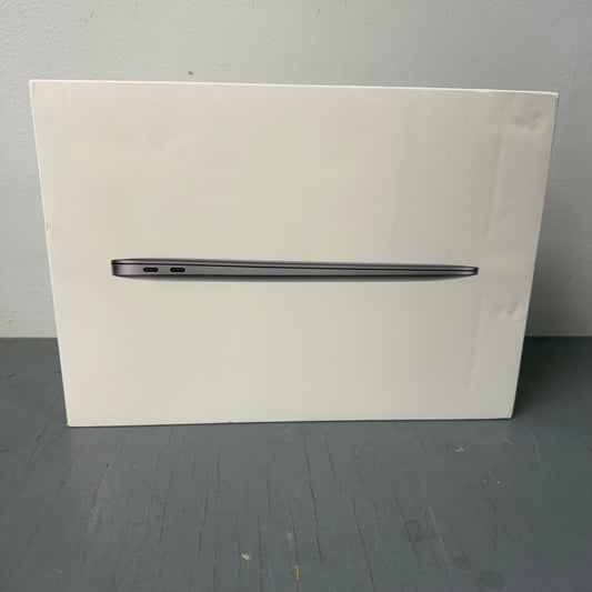 New 2020 Apple MacBook Air 13.3" M1 7C GPU 3.2GHz 8GB RAM 256GB SSD MGN63LL/A