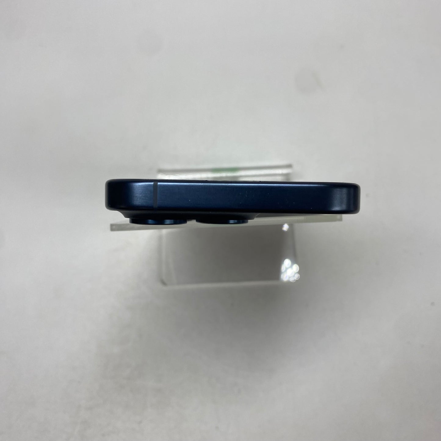 Factory Unlocked Apple iPhone 15 Pro 128GB Blue Titanium MTQQ3LL/A