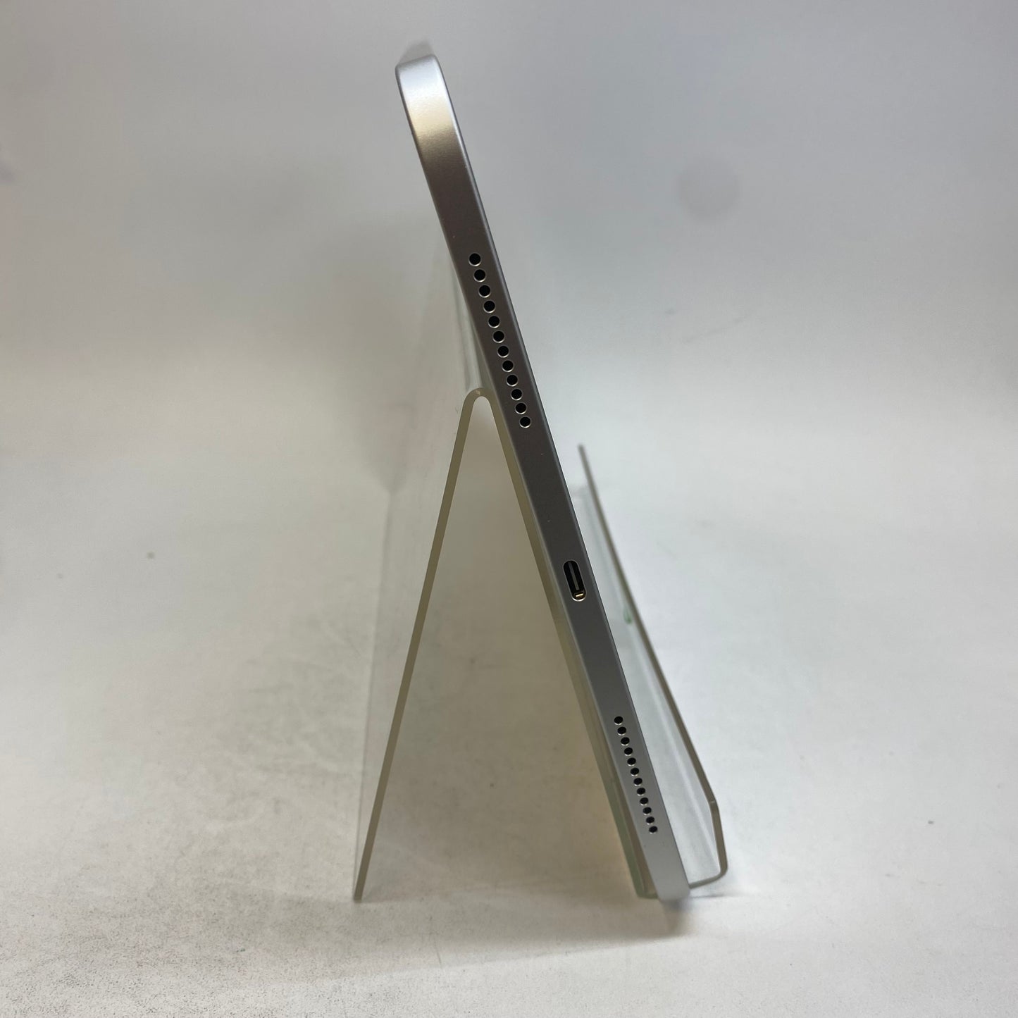 WiFi Only Apple iPad 10th Gen 64GB Silver MPQ03LL/A
