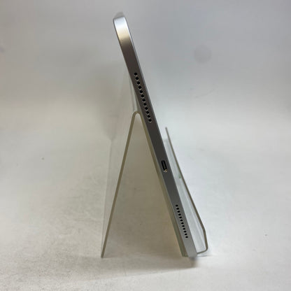 WiFi Only Apple iPad 10th Gen 64GB Silver MPQ03LL/A