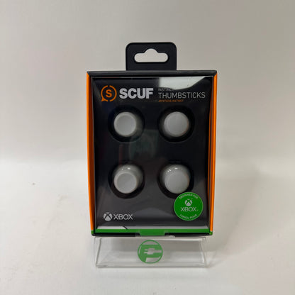 New Scuf Instinct Thumbsticks Replacement Sticks