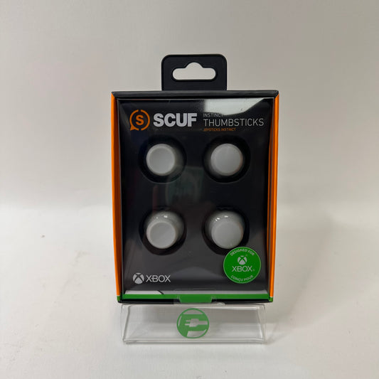 New Scuf Instinct Thumbsticks Replacement Sticks