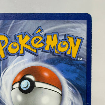 Pokémon TCG Yellow A Alternate Zygarde 54a/124 English