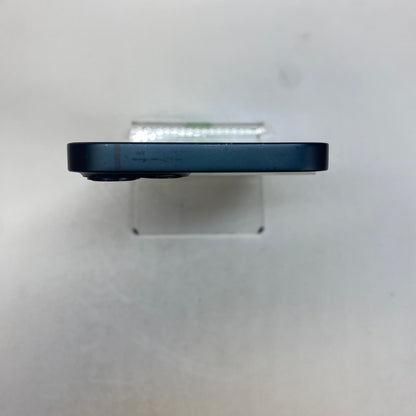 Factory Unlocked Apple iPhone 13 256GB Midnight MLAH3LL/A