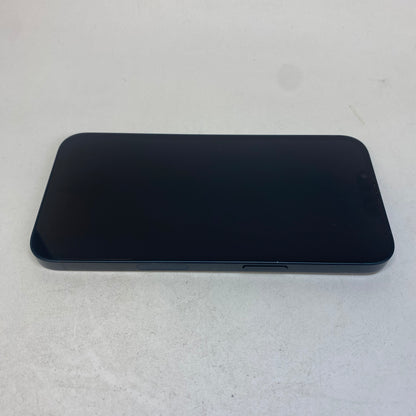 Factory Unlocked Apple iPhone 13 256GB Midnight MLAH3LL/A